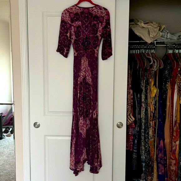 Spell Kiss the Sky gown - Picture 6 of 9